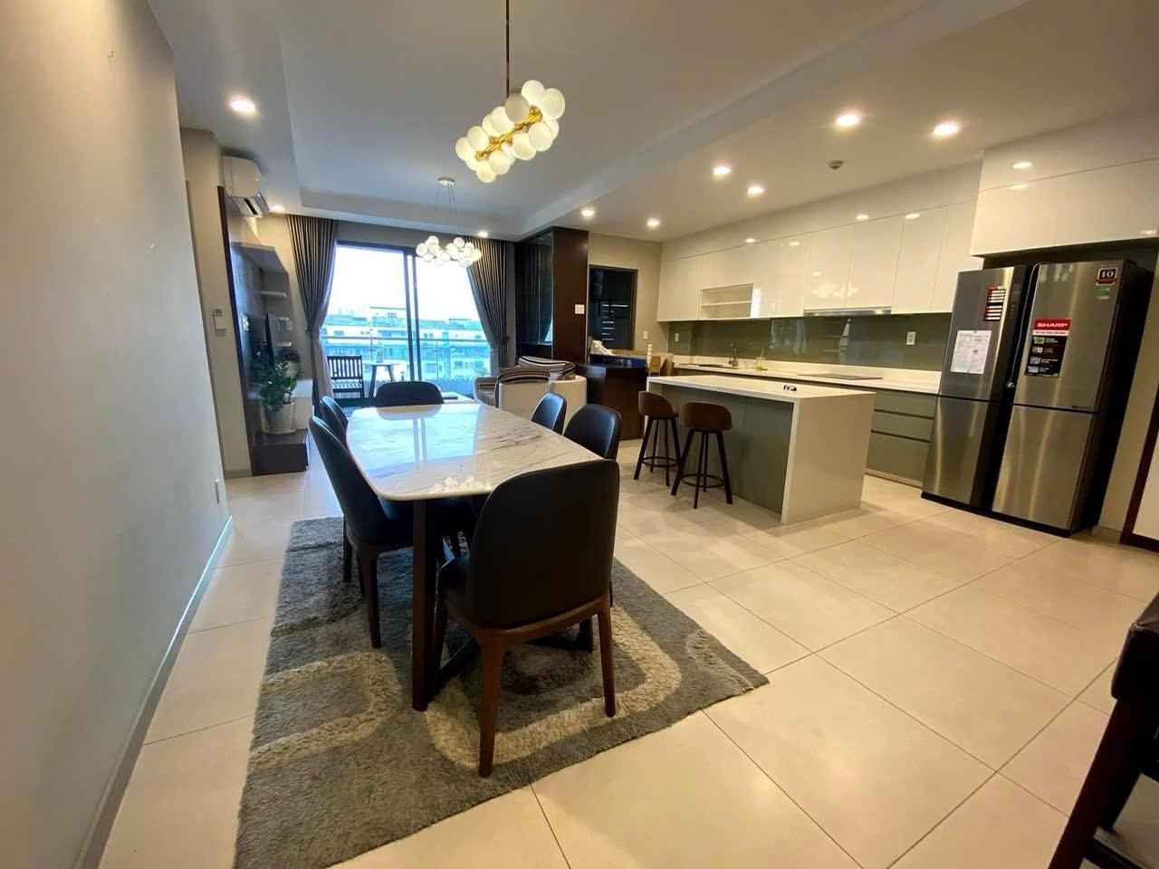 Gold View - 3 Bedrooms