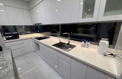 Sunwah Pearl - 1 Bedroom