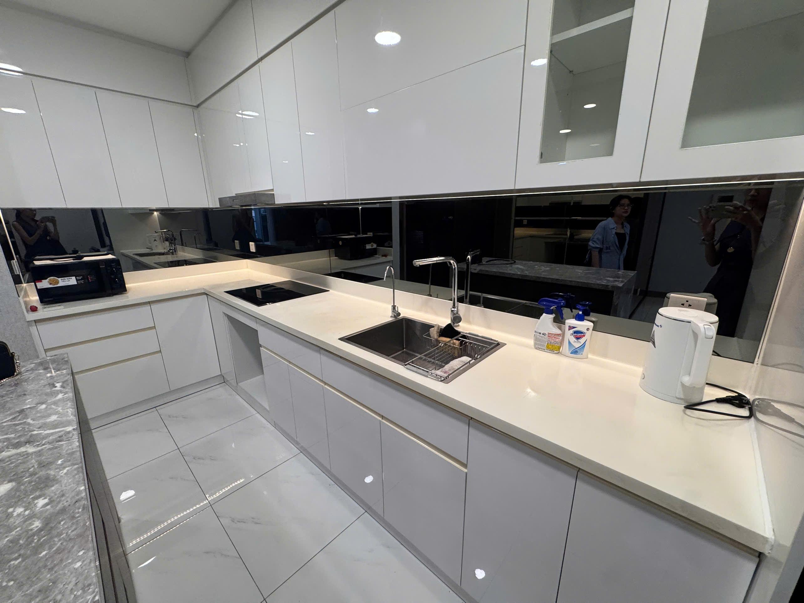 Sunwah Pearl - 1 Bedroom