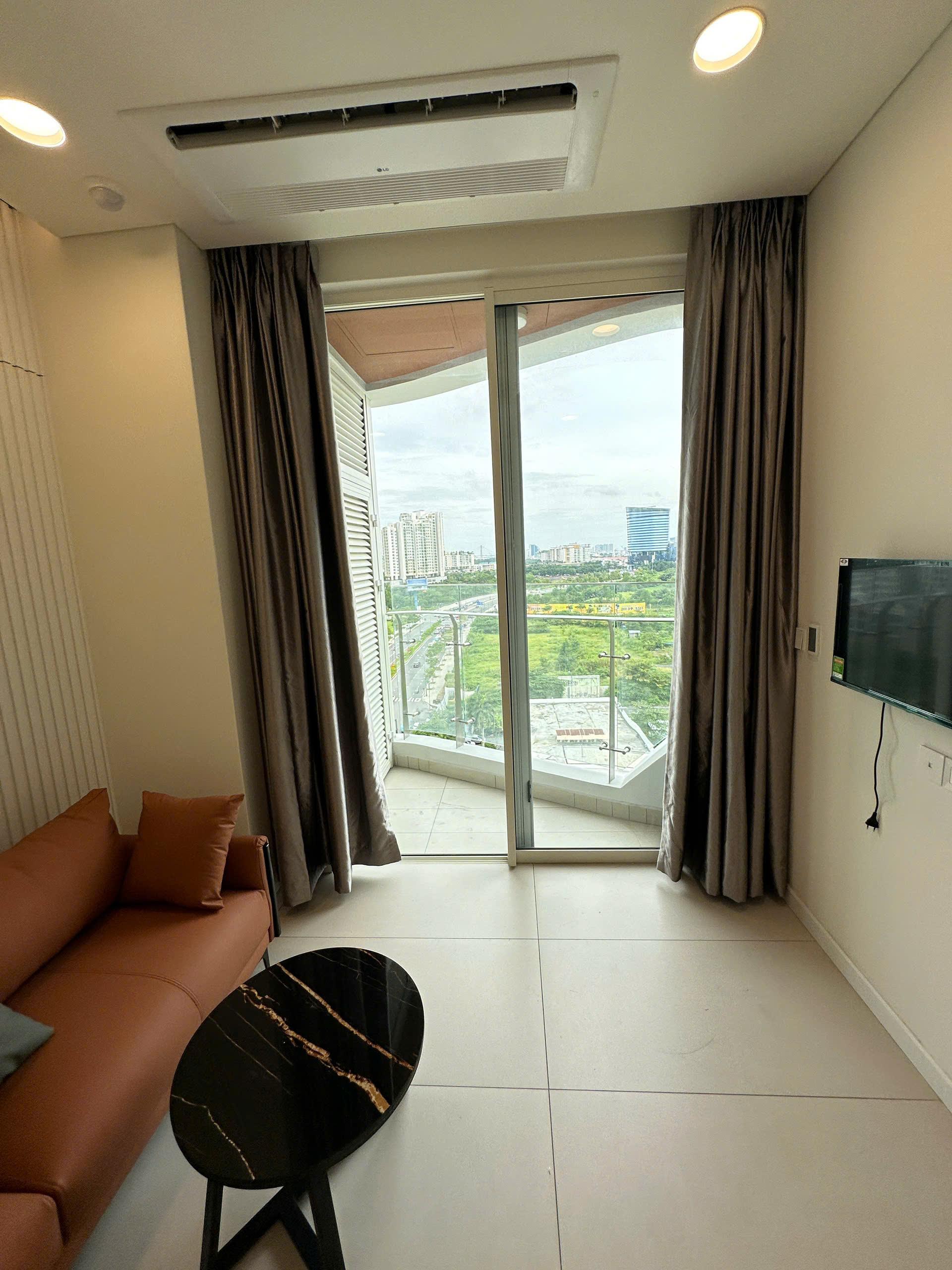 The Zeit - 1 Bedroom