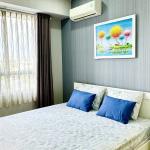 Masteri Thao Dien - 2 Bedrooms