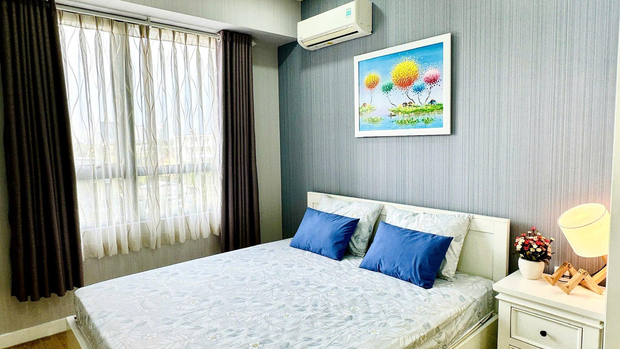 Masteri Thao Dien - 2 Bedrooms