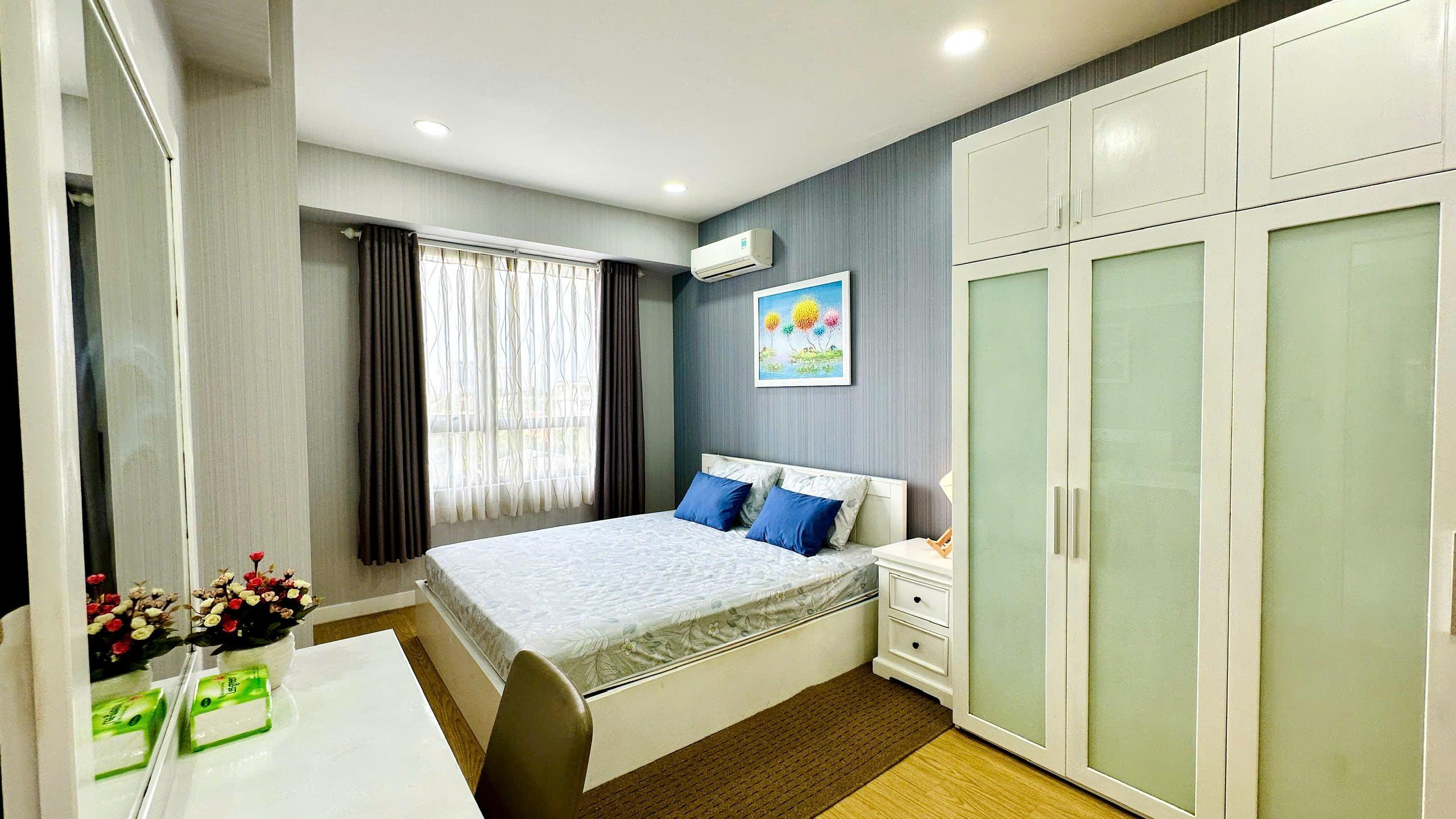 Masteri Thao Dien - 2 Bedrooms