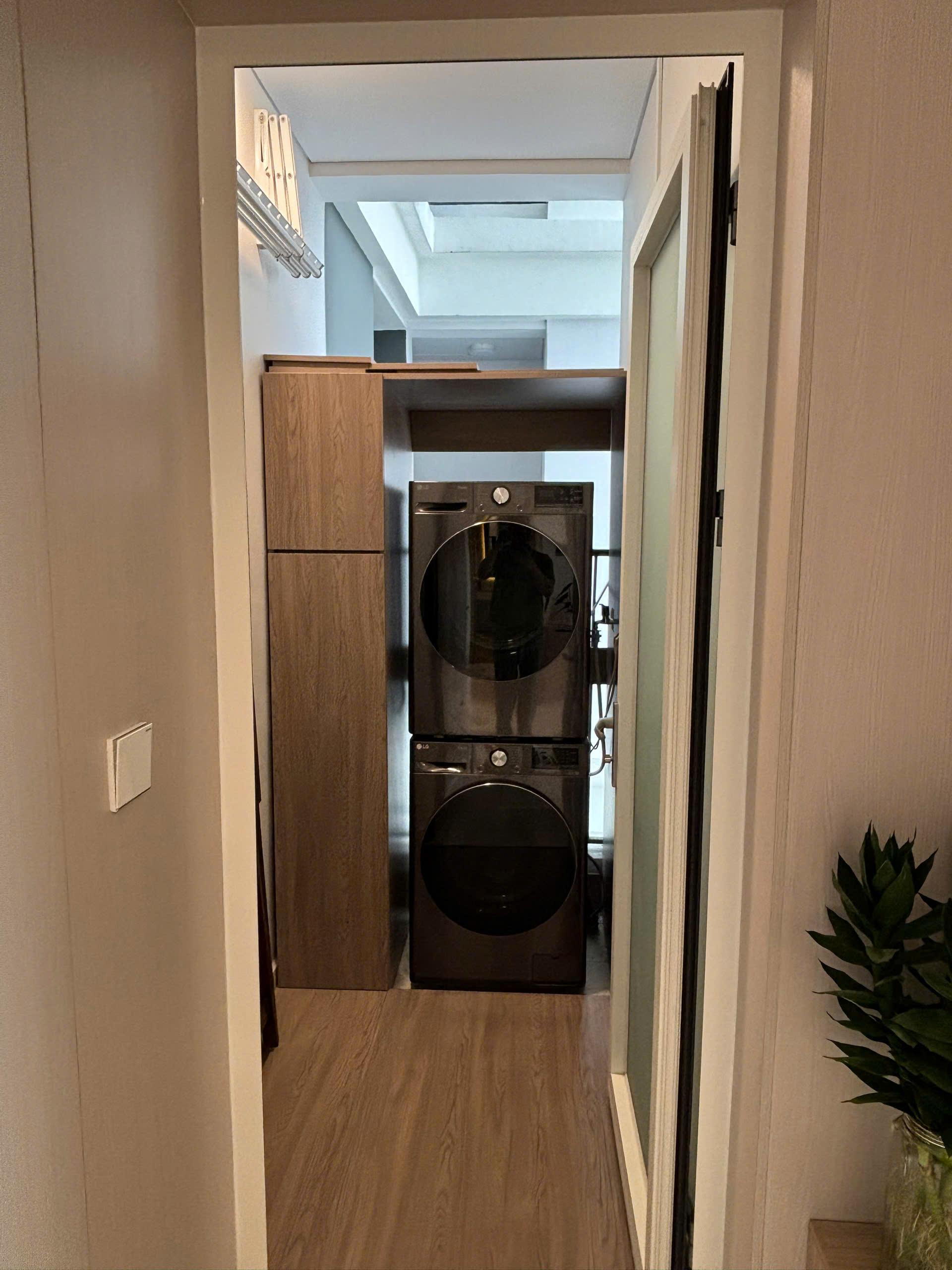 The Zeit - 2 Bedrooms