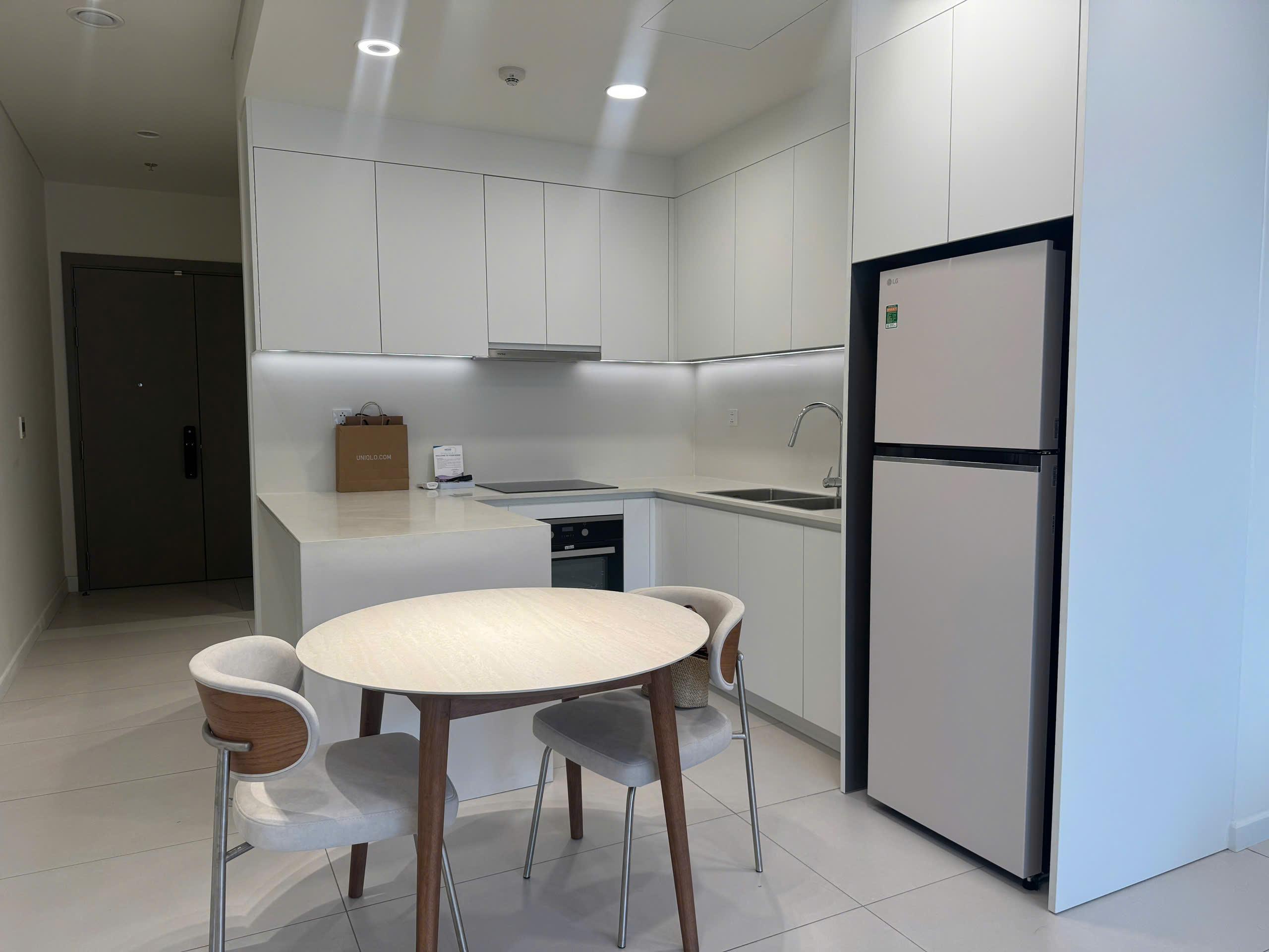 The Zeit - 2 Bedrooms