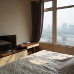 Saigon Pearl - 3 Bedrooms