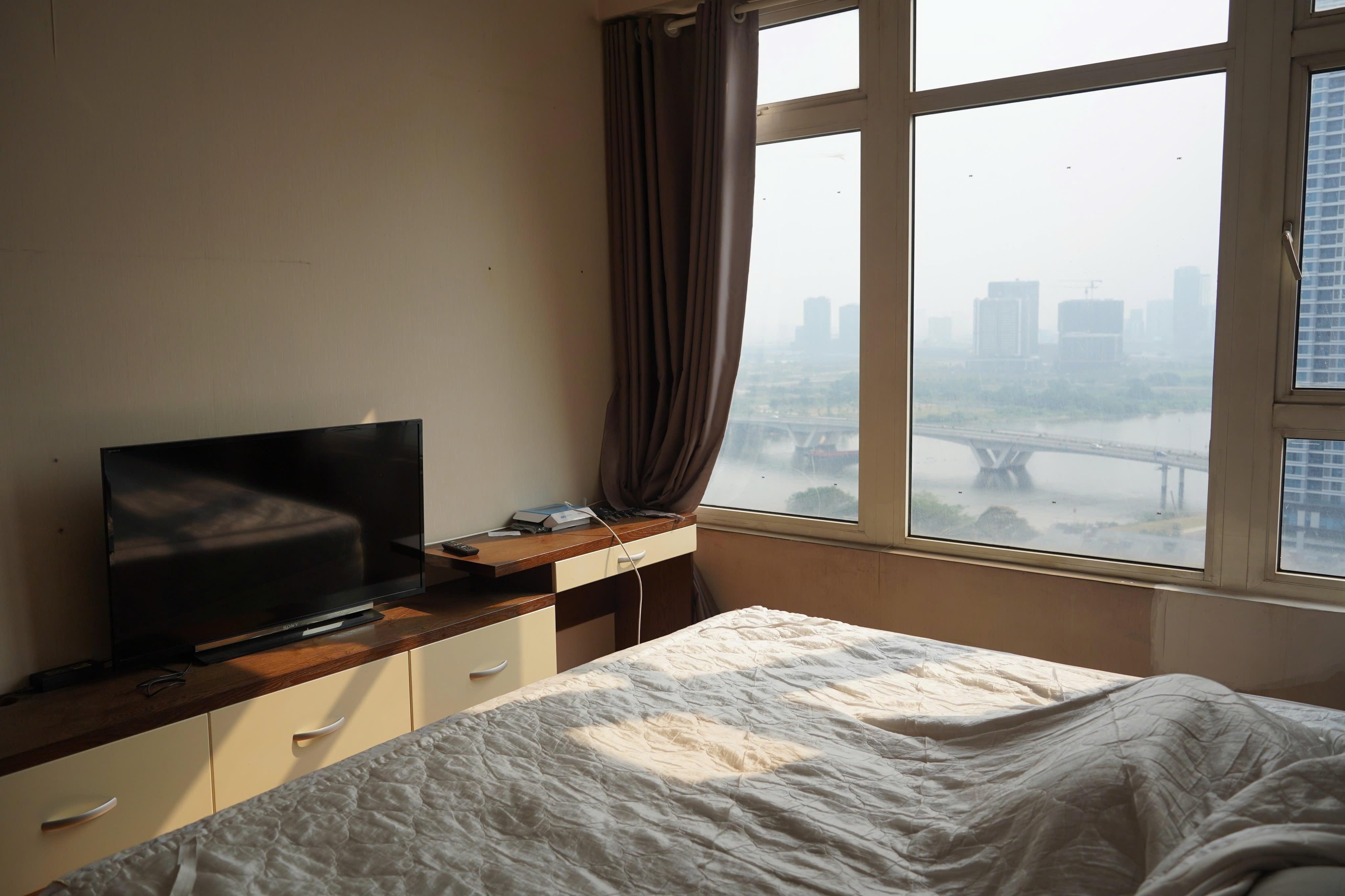 Saigon Pearl - 3 Bedrooms