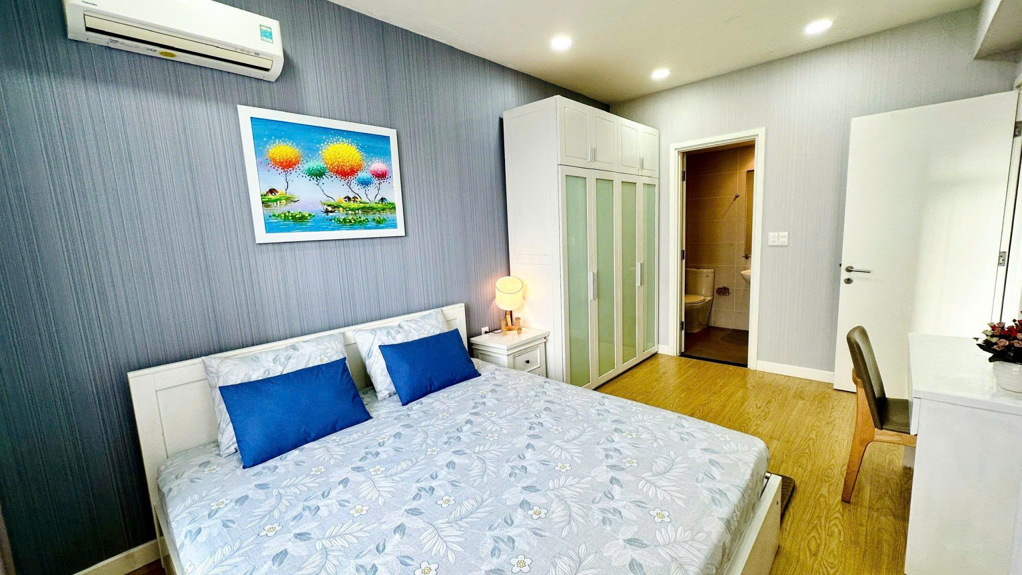 Masteri Thao Dien - 2 Bedrooms