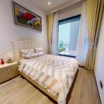 The MarQ - 2 Bedrooms