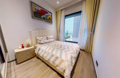The MarQ - 2 Bedrooms