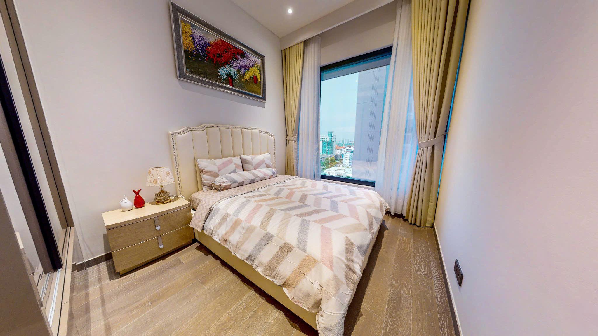 The MarQ - 2 Bedrooms