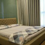 Vinhomes Central Park - 4 Bedrooms