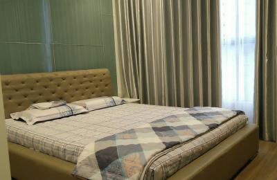 Vinhomes Central Park - 4 Bedrooms