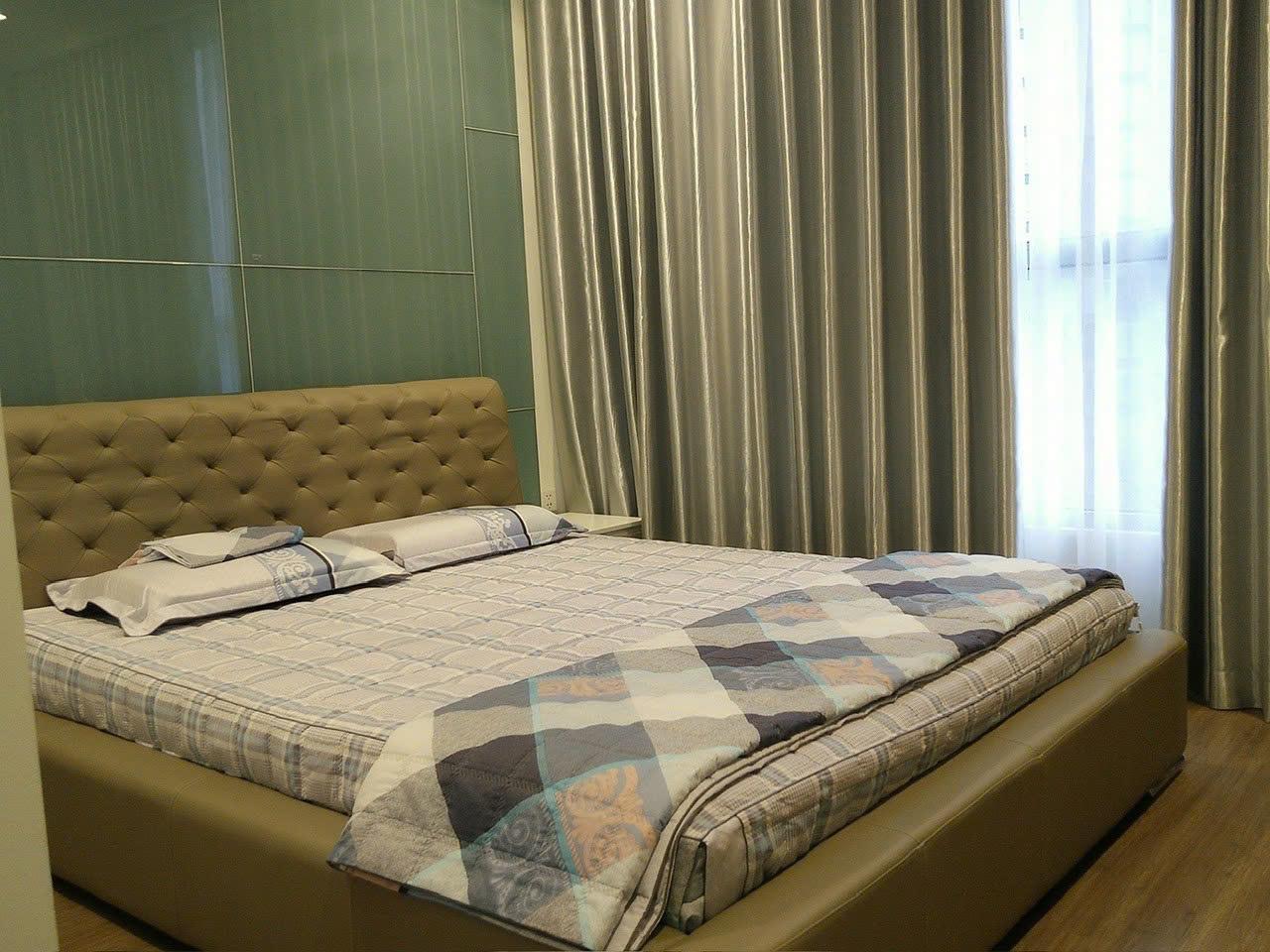 Vinhomes Central Park - 4 Bedrooms