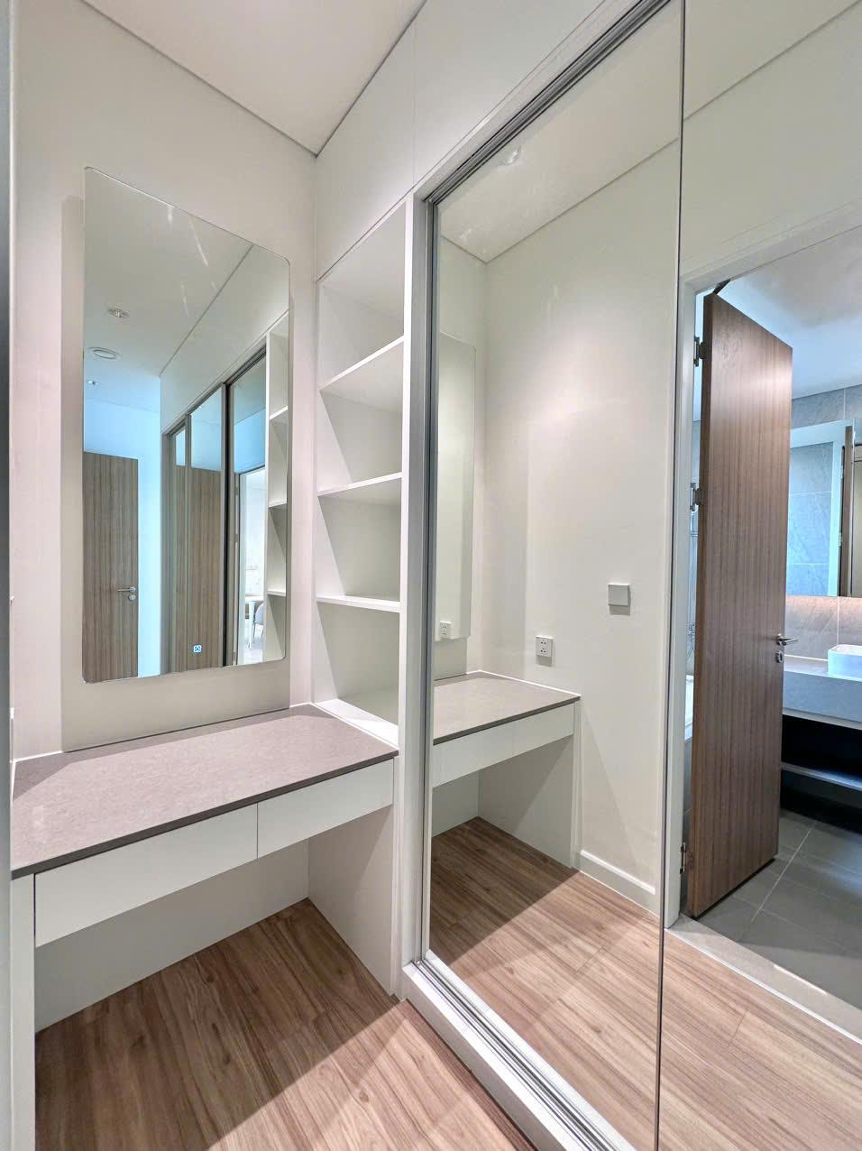 The Zeit - 3 Bedrooms