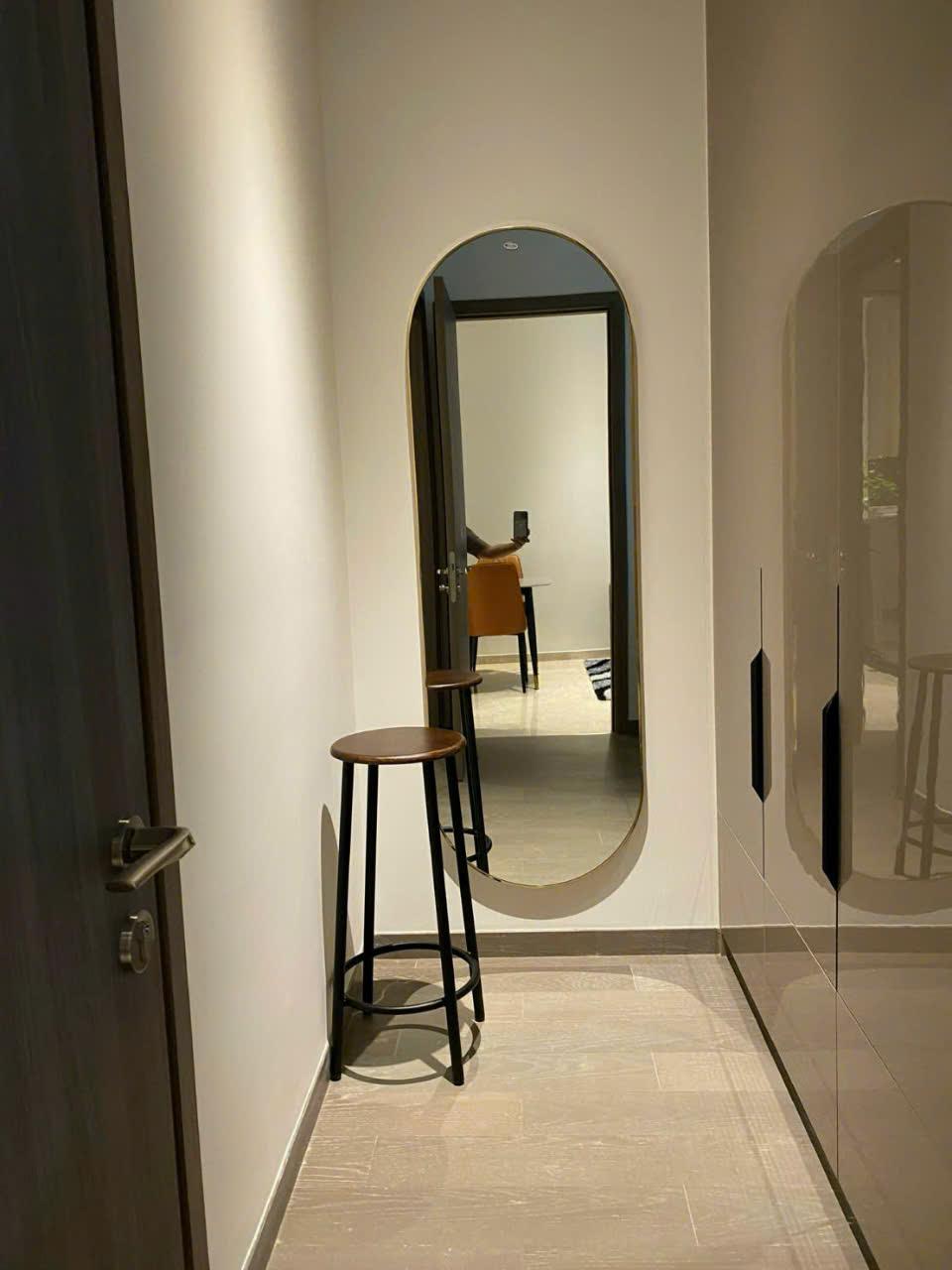 The MarQ - 1 Bedroom