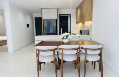The Zeit - 2 Bedrooms