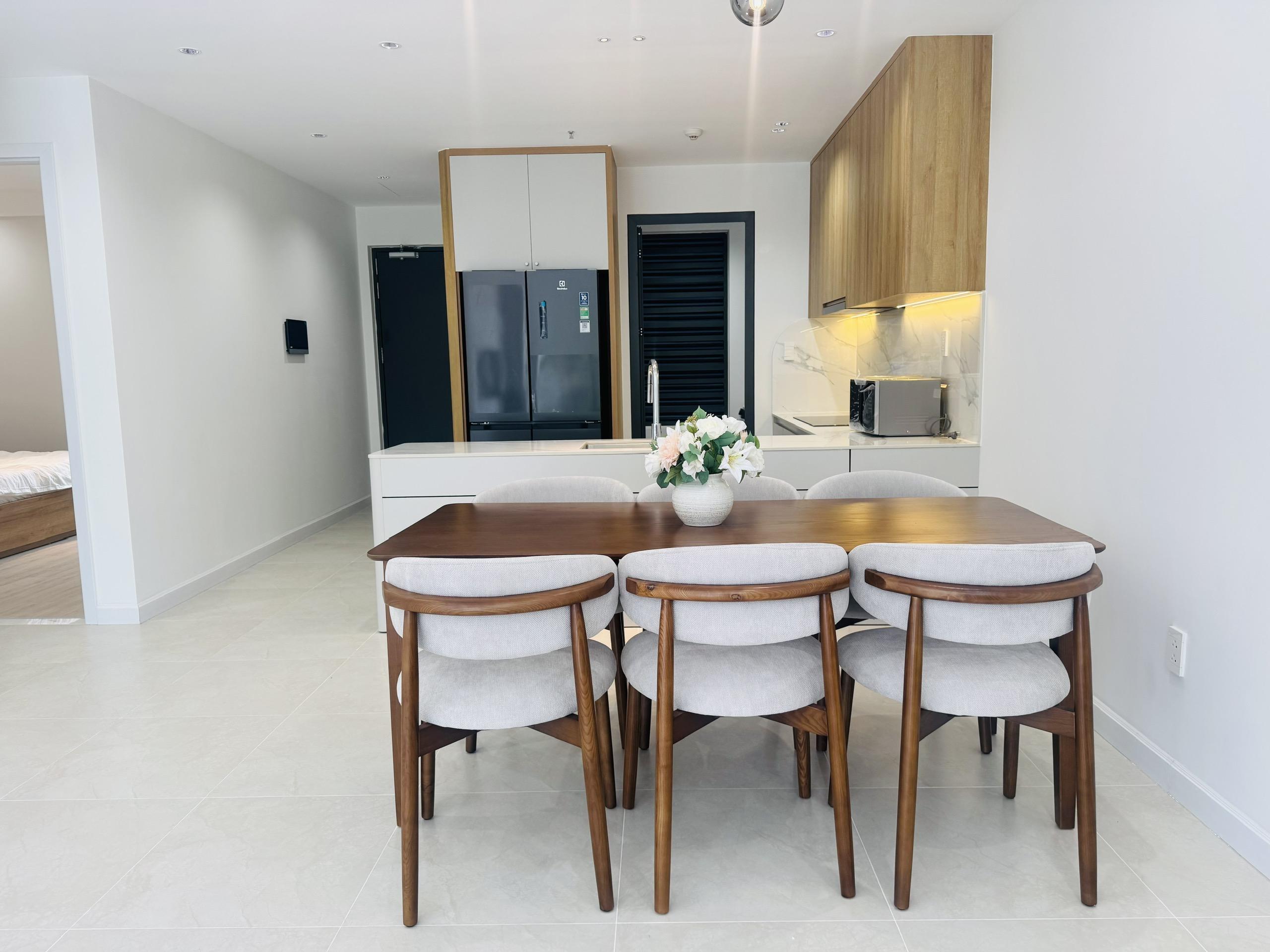 The Zeit - 2 Bedrooms