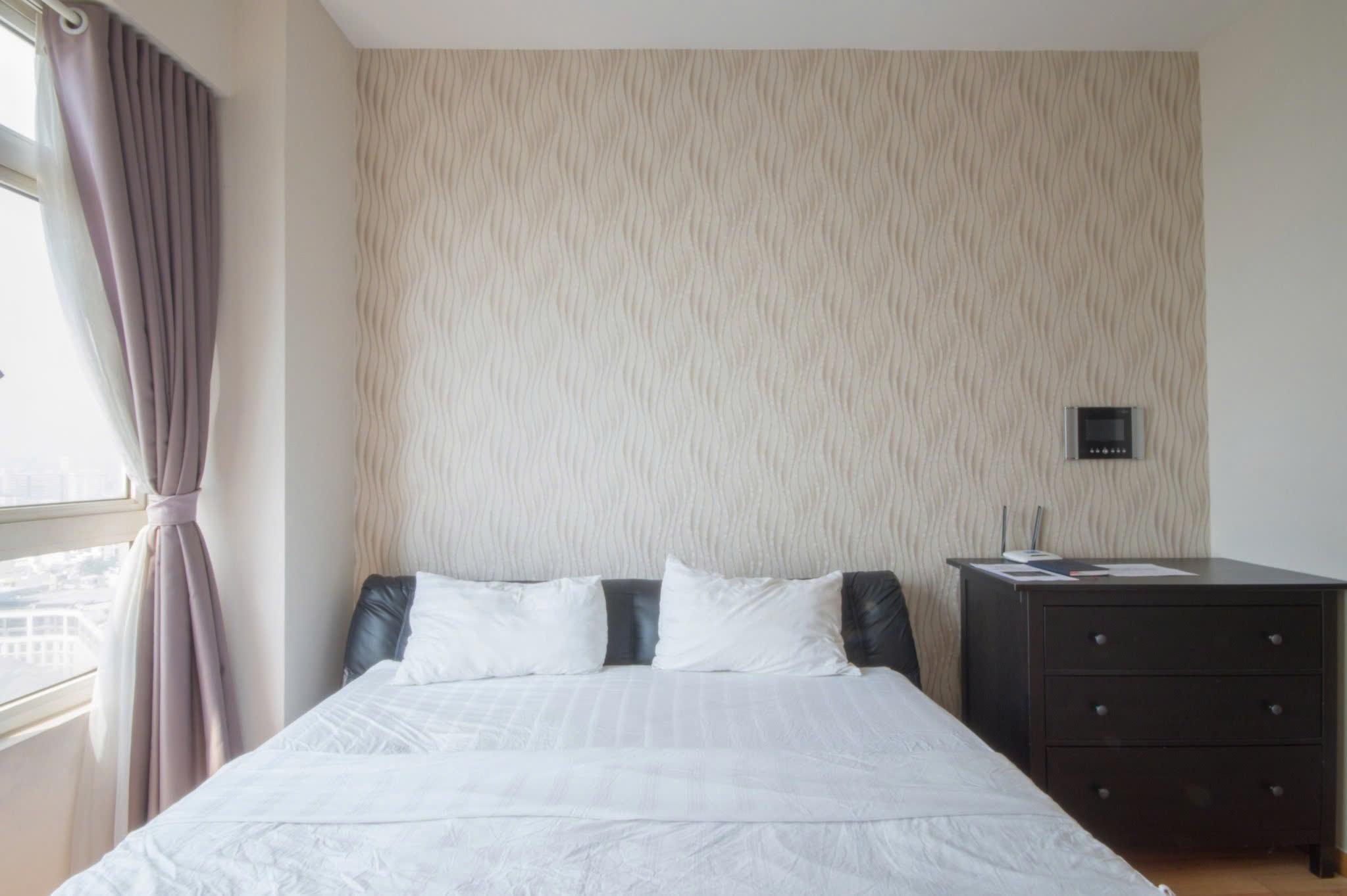 Saigon Pearl - 3 Bedrooms