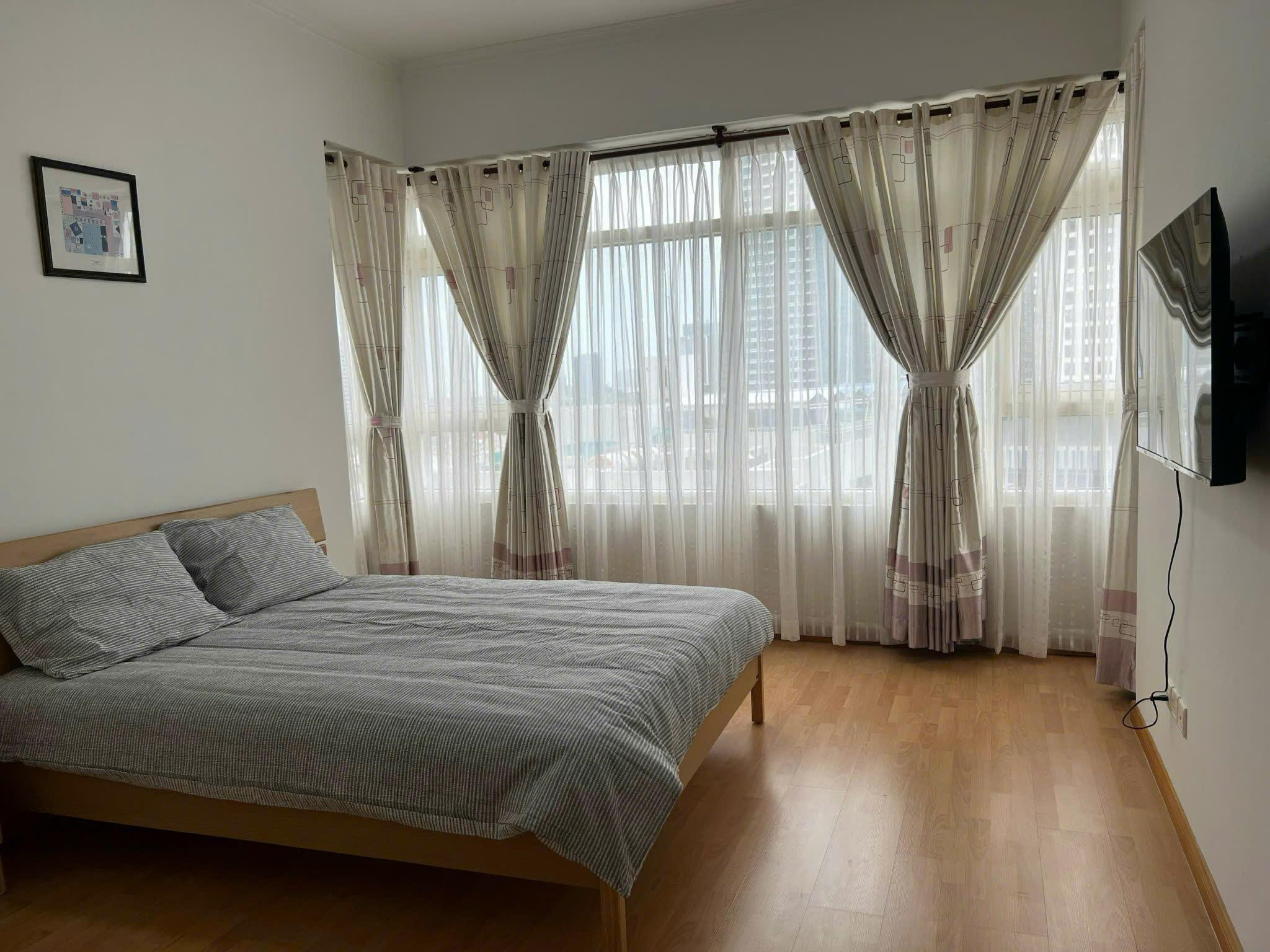 Saigon Pearl - 2 Bedrooms