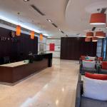 Saigon Pearl - 3 Bedrooms