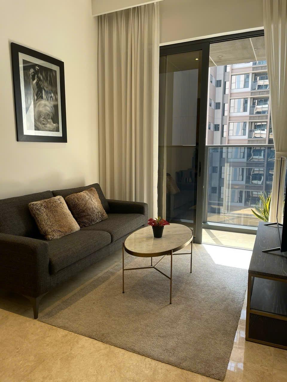 The MarQ - 1 Bedroom
