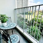 Masteri Thao Dien - 2 Bedrooms