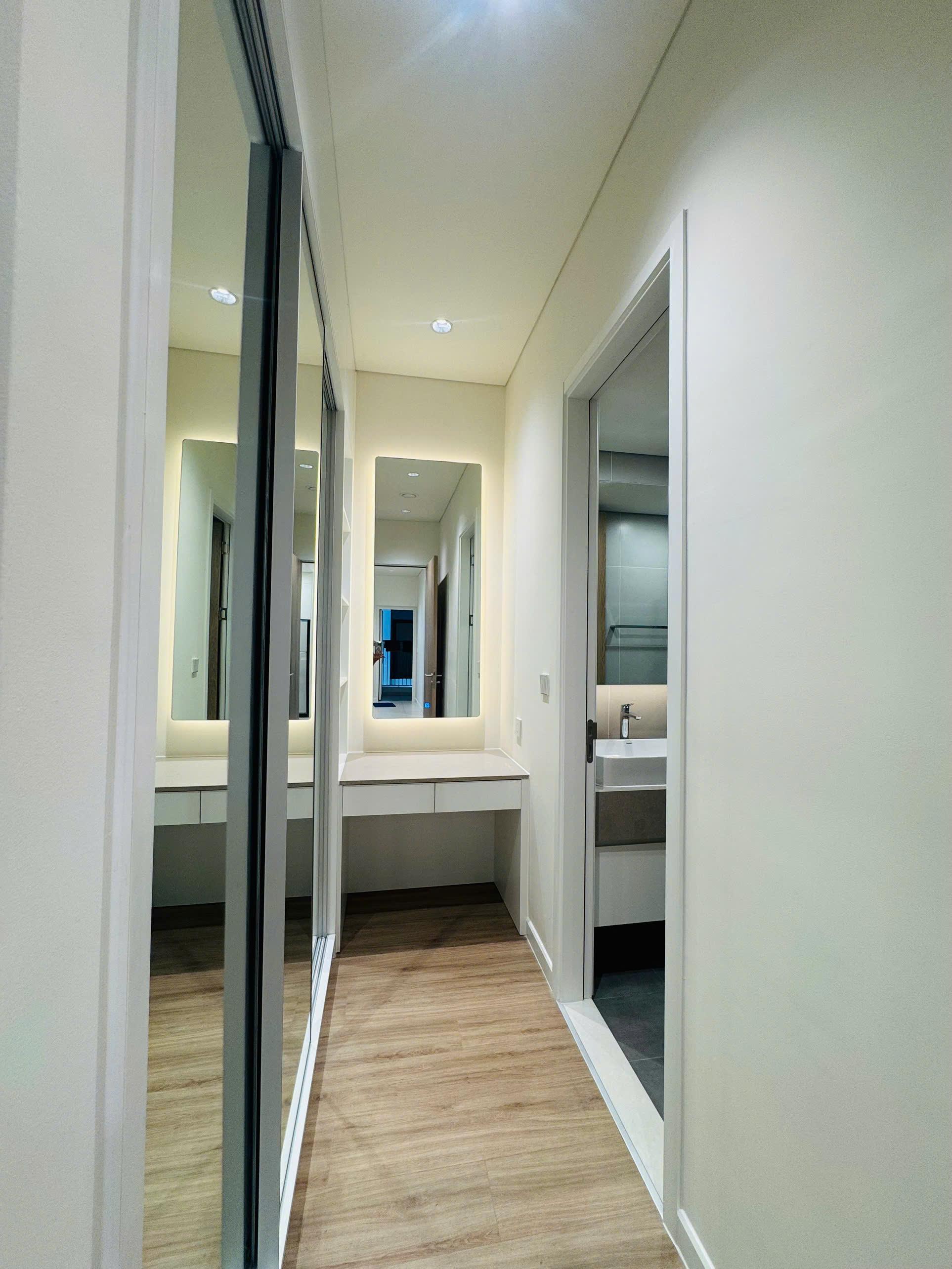 The Zeit - 2 Bedrooms