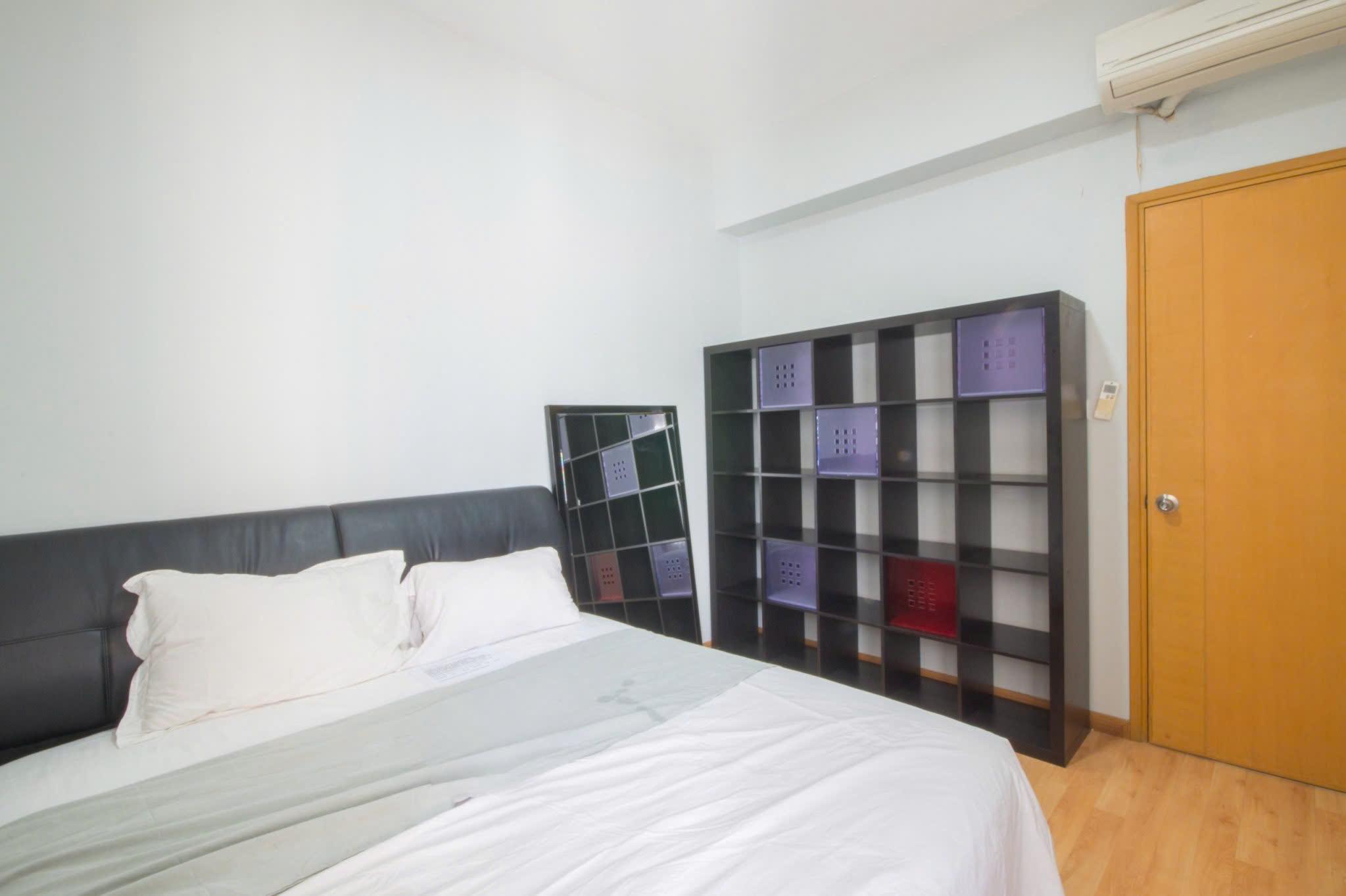 Saigon Pearl - 3 Bedrooms