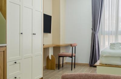 Serviced Apartment - Studio