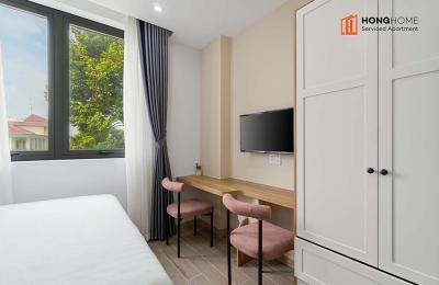 Serviced Apartment - Studio
