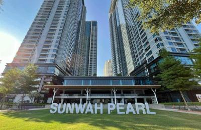 Sunwah Pearl