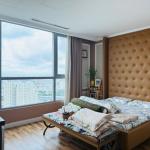 Vinhomes Central Park - 3 Bedrooms