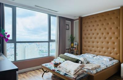 Vinhomes Central Park - 3 Bedrooms
