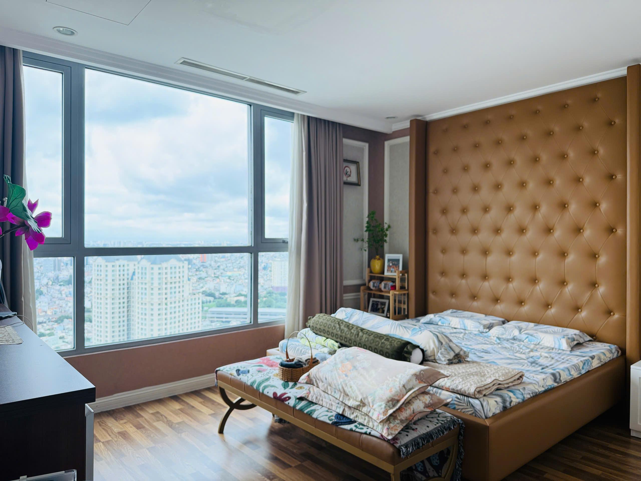 Vinhomes Central Park - 3 Bedrooms