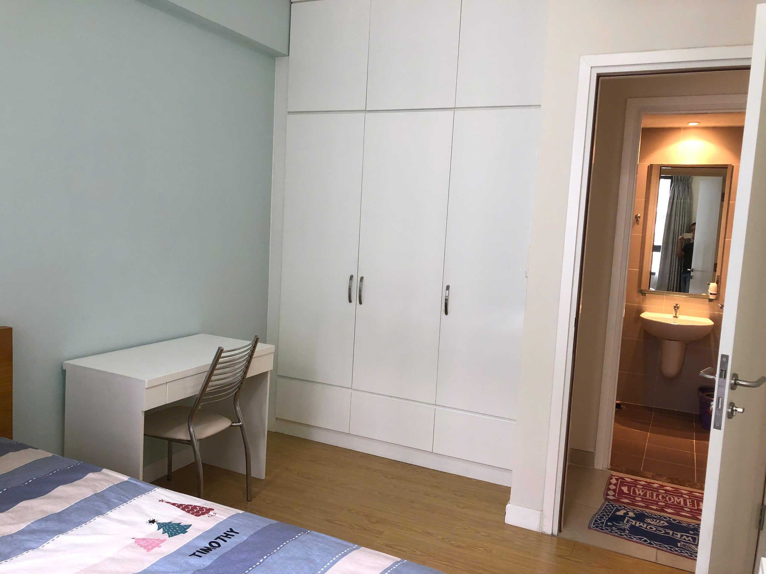 Masteri Thao Dien - 1 Bedroom