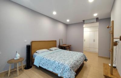 Sunwah Pearl - 2 Bedrooms