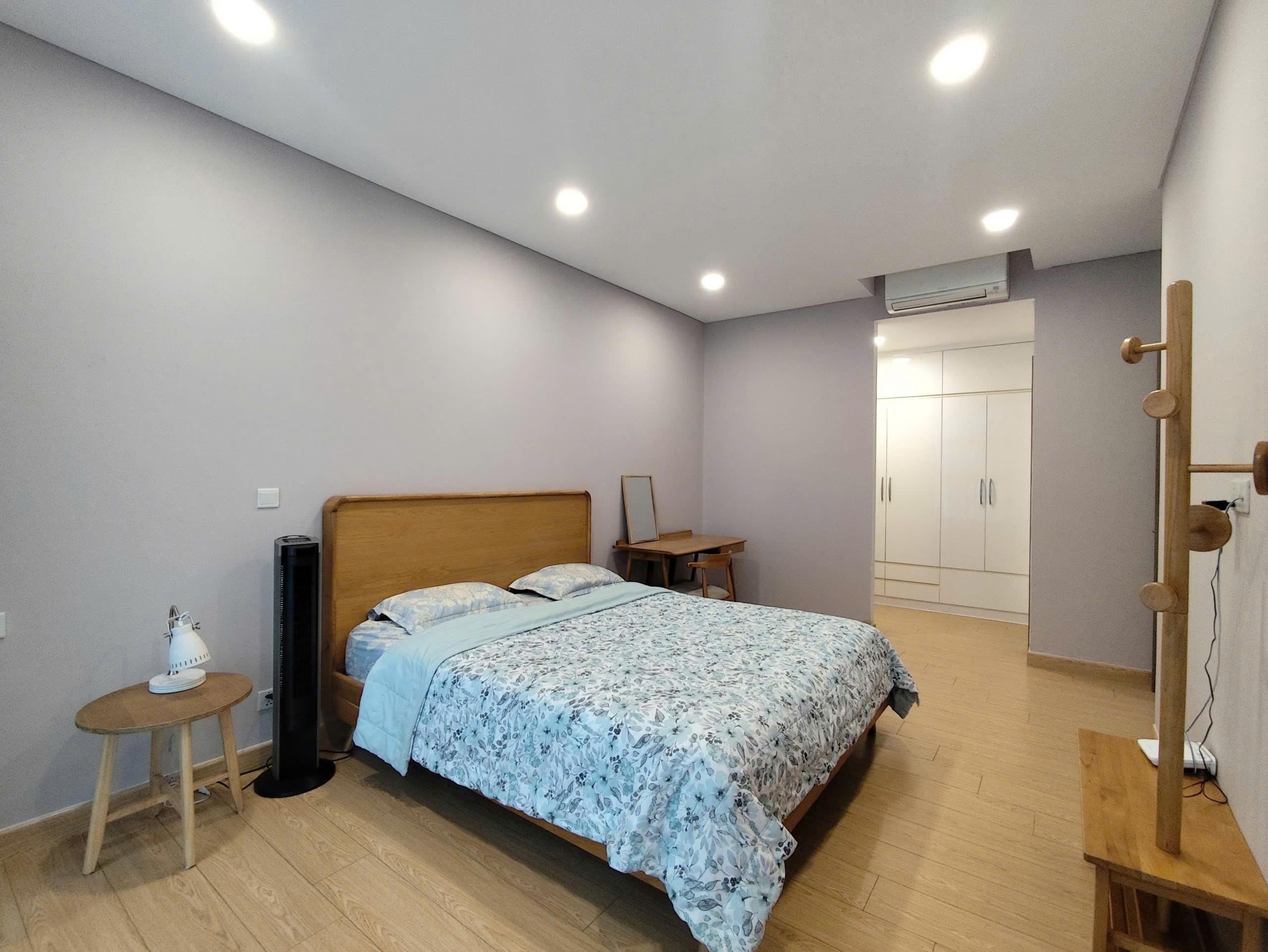 Sunwah Pearl - 2 Bedrooms