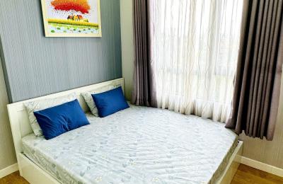 Masteri Thao Dien - 2 Bedrooms
