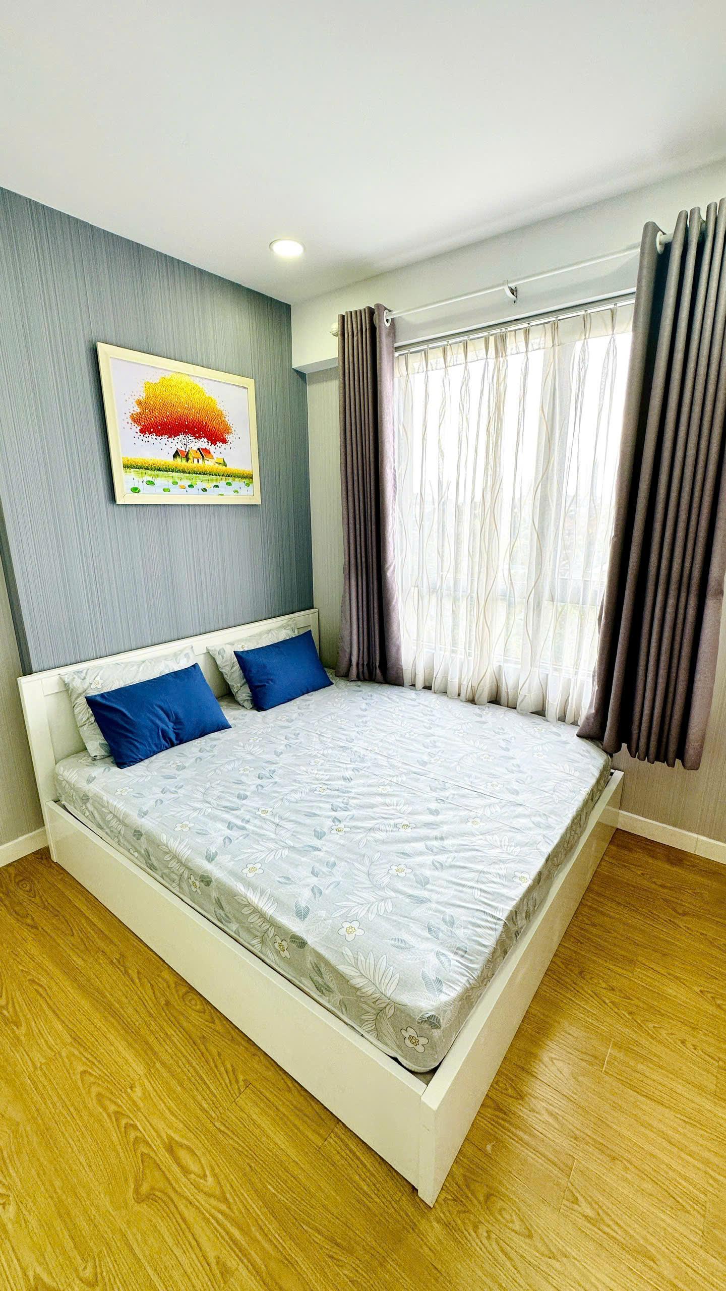 Masteri Thao Dien - 2 Bedrooms