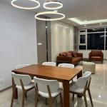 Saigon Pearl - 3 Bedrooms