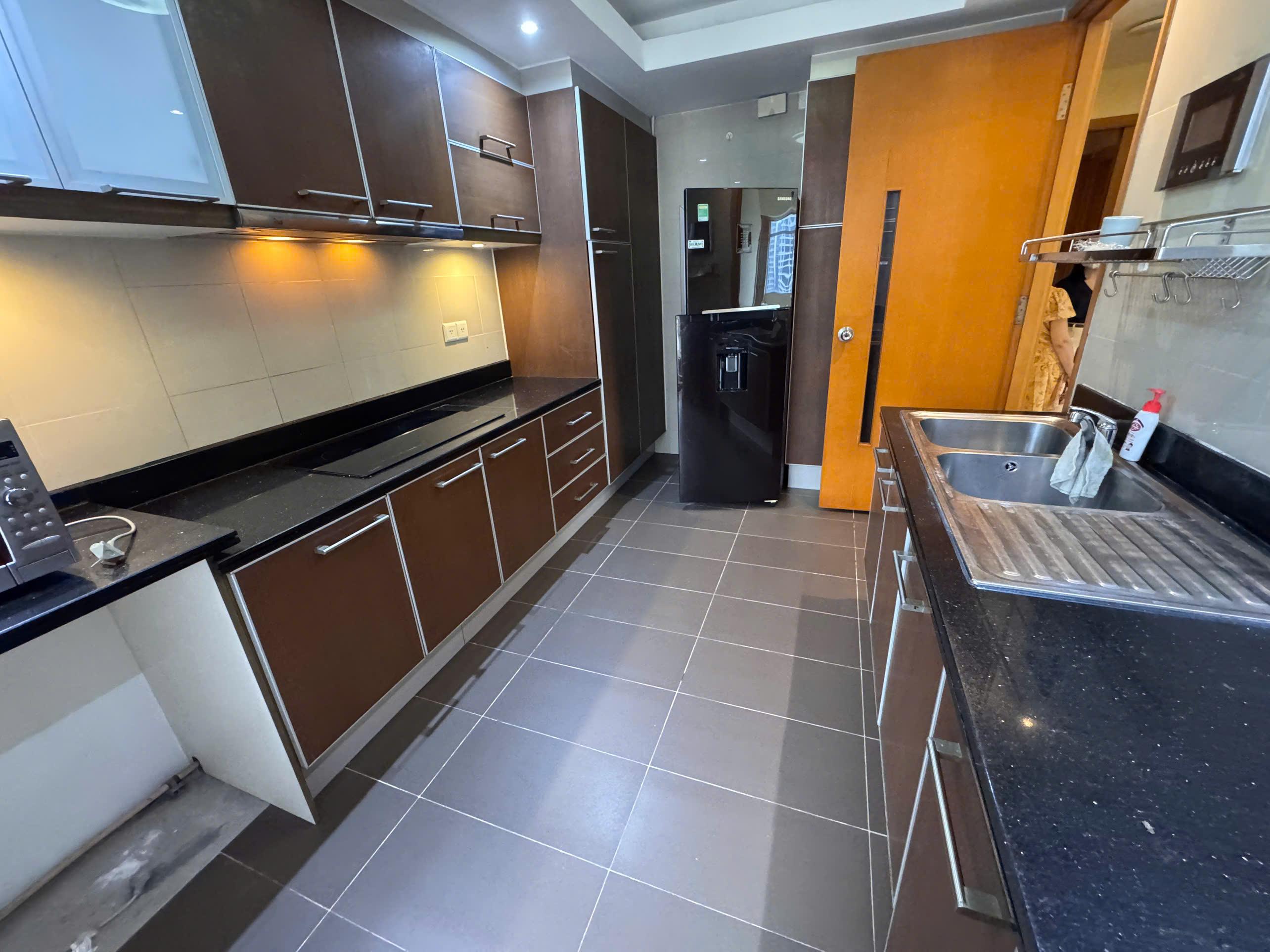 Saigon Pearl - 3 Bedrooms