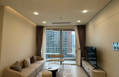 The Zeit - 2 Bedrooms