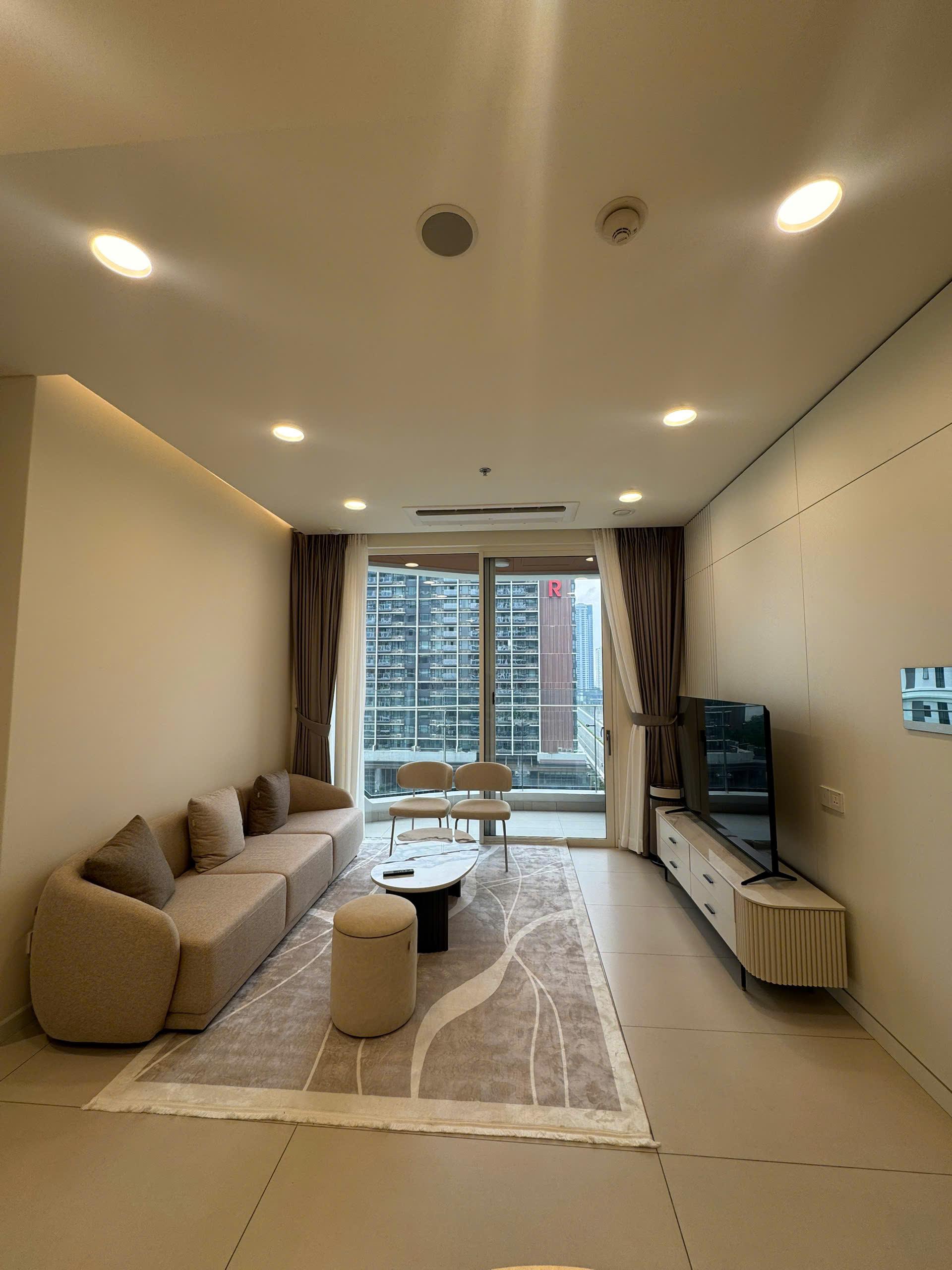 The Zeit - 2 Bedrooms