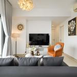 Masteri Thao Dien - 2 Bedrooms