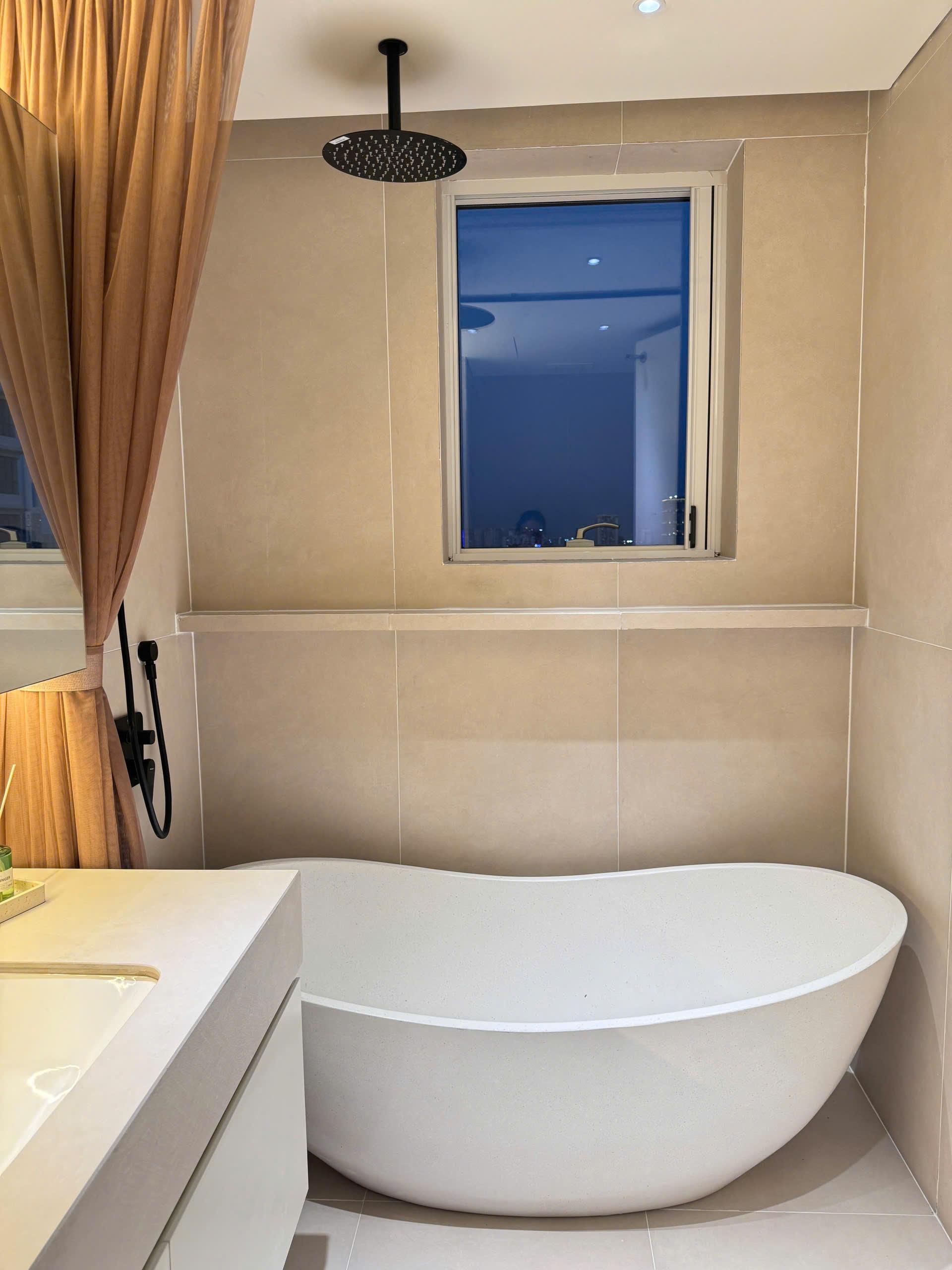 The Zeit - 3 Bedrooms