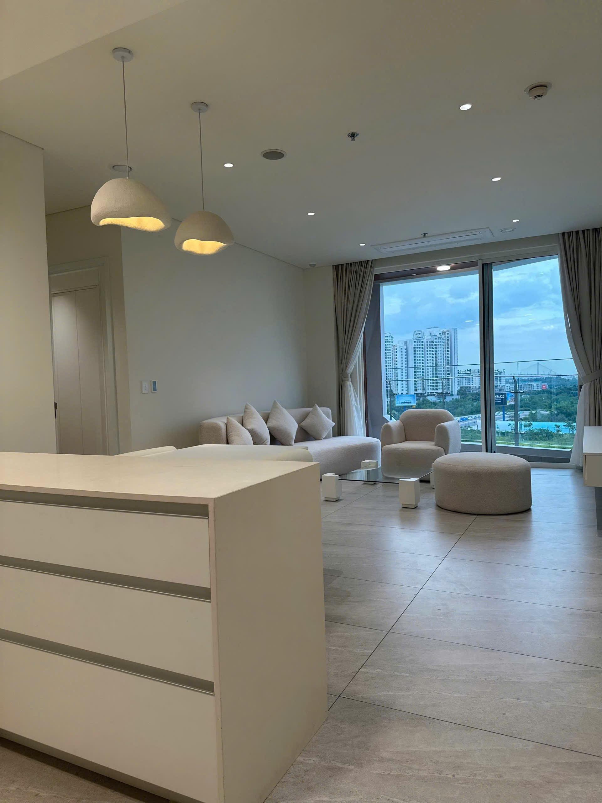 The Zeit - 3 Bedrooms