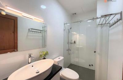 Service Apartment - Studio