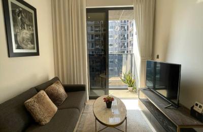 The MarQ - 1 Bedroom