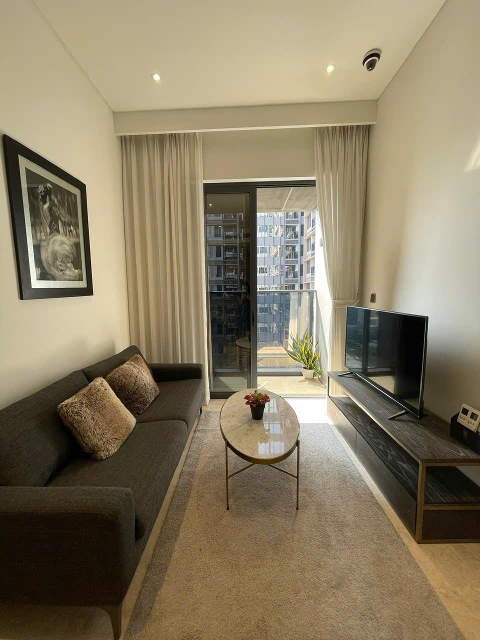 The MarQ - 1 Bedroom
